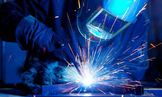 Maximising Efficiency with Industrial Welding Gases