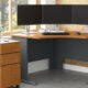 Maximizing Workspace Efficiency The Top Benefits of a Corner Desk