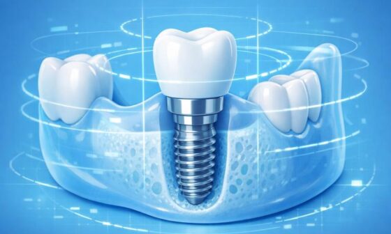 Modern Innovations in Dental Implant Technology What Patients Need to Know