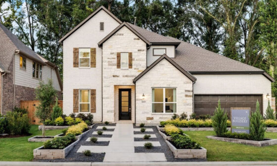 New Home Communities Builders and Resources