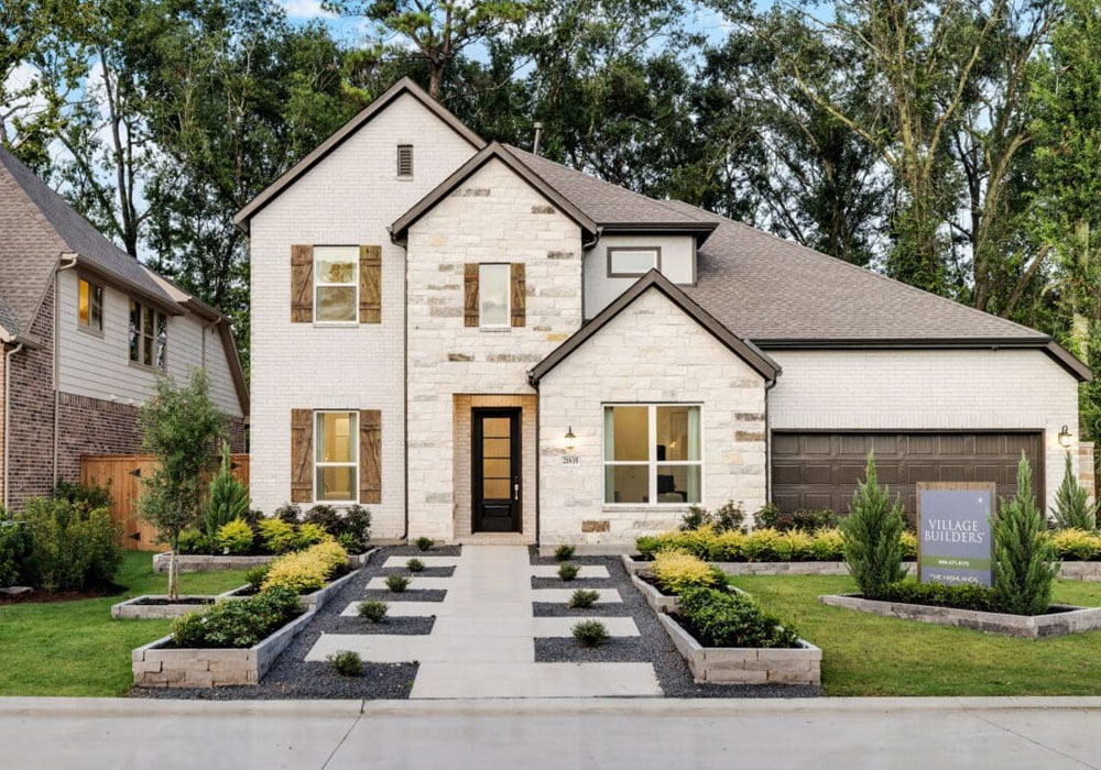 New Home Communities Builders and Resources