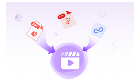 No Camera Needed — How Free AI Tools Turn Text and Images Into Professional Videos