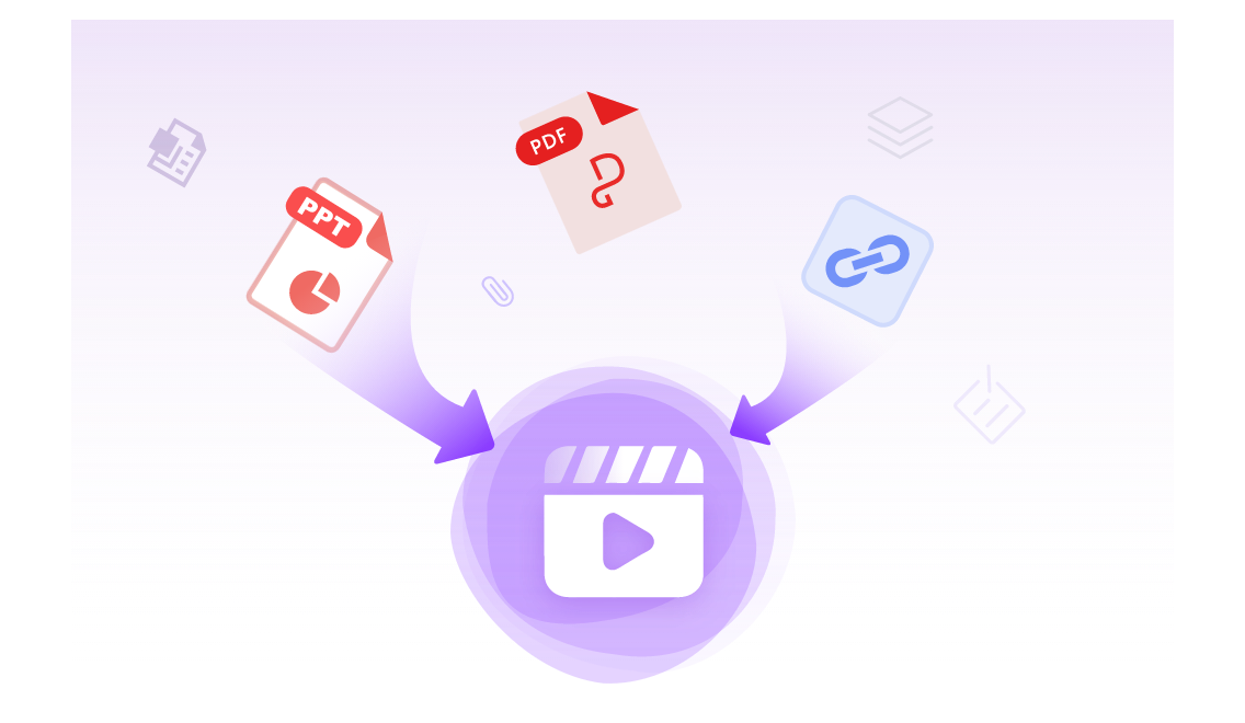 No Camera Needed — How Free AI Tools Turn Text and Images Into Professional Videos
