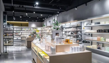 Optimising Your Store with Effective Retail Display Stands