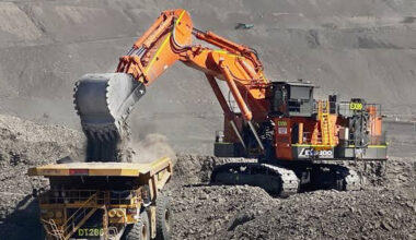 Overview of the Mining Industry Solutions Provided by National Group