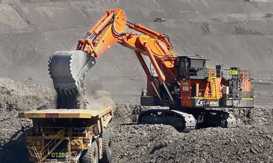 Overview of the Mining Industry Solutions Provided by National Group