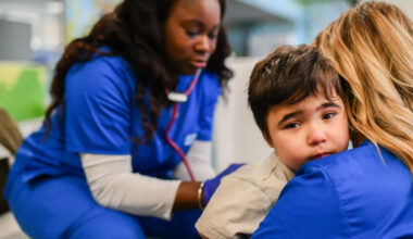 PPEC in Florida A Parents Guide to Pediatric Medical Daycare