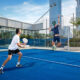 Padel Tennis in Dubai