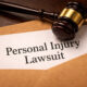 Personal Injury Lawsuit