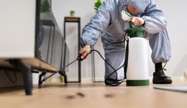 Pest Free All Year