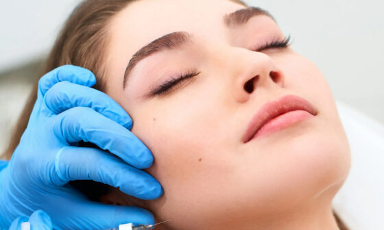 Plastic Surgery
