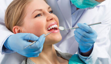Preventive Dental Care for Every Stage of Life
