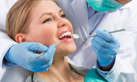 Preventive Dental Care for Every Stage of Life