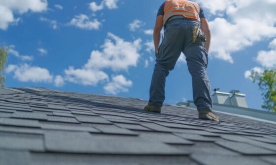 Protecting Your Home How Fayettevilles Climate Affects Roofing Materials