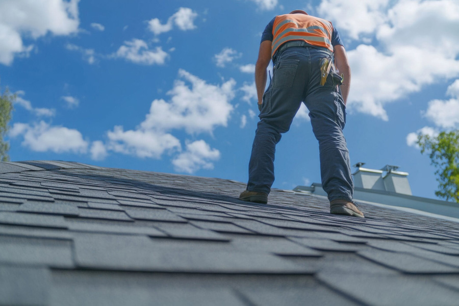 Protecting Your Home How Fayettevilles Climate Affects Roofing Materials