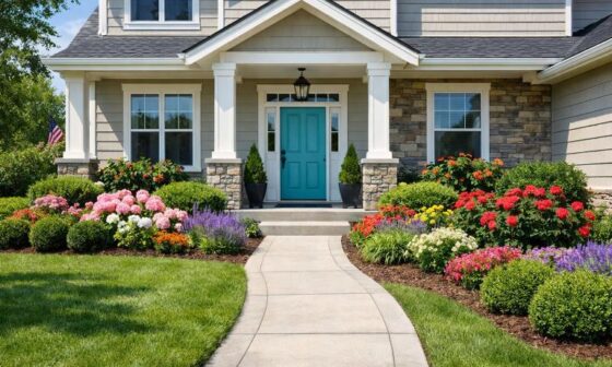 Proven Strategies for Selling Your Home in Any Market
