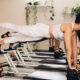 Reformer Machine vs Mat Pilates Which Gets You Better Results