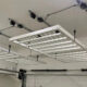 Retractable Garage Storage Lifts