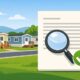 Selling a Mobile Home Park in Texas How to Navigate Title Issues