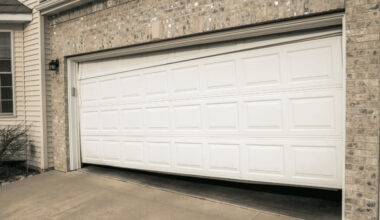 Signs Your Garage Door Needs Immediate Repair
