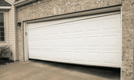 Signs Your Garage Door Needs Immediate Repair