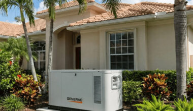 Signs Your Genstar Generator Service Schedule Needs Immediate Attention