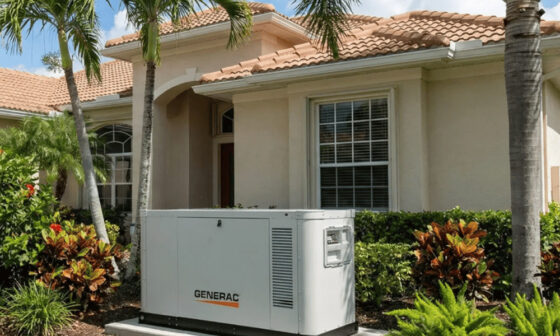 Signs Your Genstar Generator Service Schedule Needs Immediate Attention