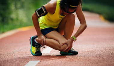 Sports Injuries