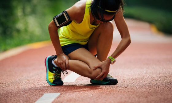 Sports Injuries