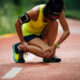 Sports Injuries