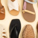 Step Into Summer The Ultimate Guide to Ladies Sandals for Style and Comfort
