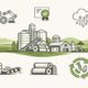 Sustainable Solutions for Modern Feed Mills