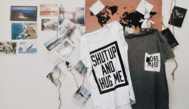 T SHIRT BRAND LOYALTY