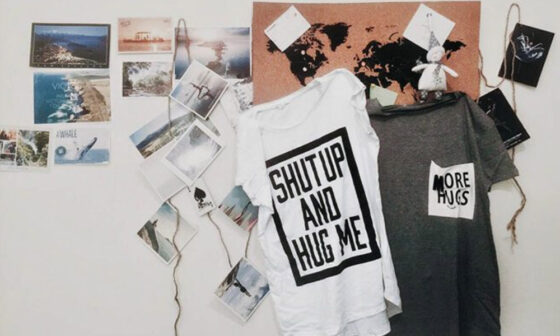 T SHIRT BRAND LOYALTY