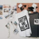 T SHIRT BRAND LOYALTY