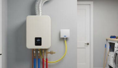 Tankless System