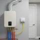 Tankless System