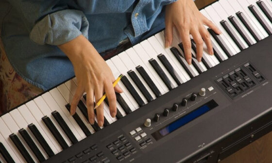 The Advantages of Owning an Electric Piano