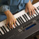 The Advantages of Owning an Electric Piano
