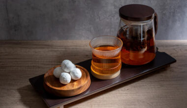 The Art of Tea Craftsmanship Meet the IKKYU Tea Artisan Tea Makers