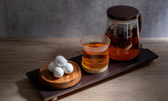 The Art of Tea Craftsmanship Meet the IKKYU Tea Artisan Tea Makers