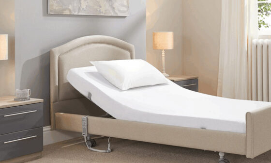 The Benefits of Adjustable Orthopaedic Beds