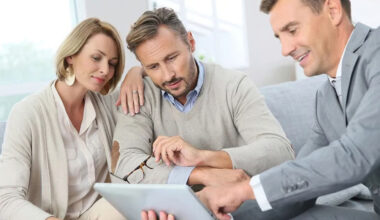 The Benefits of Using a Property Buyers Agent