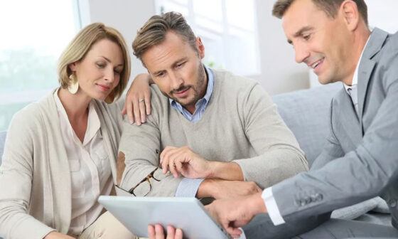 The Benefits of Using a Property Buyers Agent