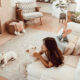 The Best Rug Colours for Small Spaces