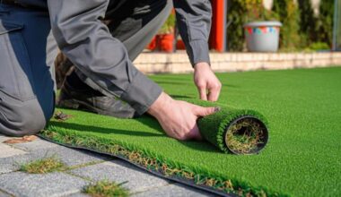 The Best Ways to Enhance Your Yard with Modern Landscaping Solutions