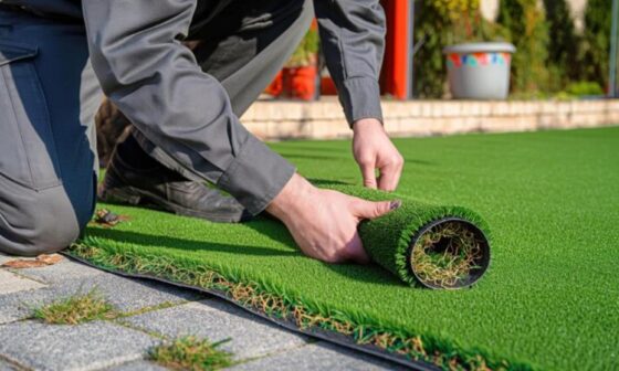 The Best Ways to Enhance Your Yard with Modern Landscaping Solutions