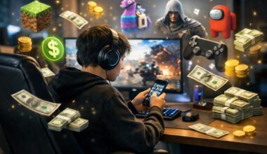 The Complete Guide to Getting Paid to Play Games The Top Platforms That Power the Ecosystem