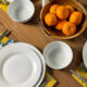 The Elegance and Functionality of Choosing the Right Dinnerware Set for your Home