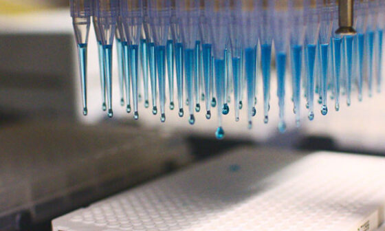The Fast Track to Drug Discovery